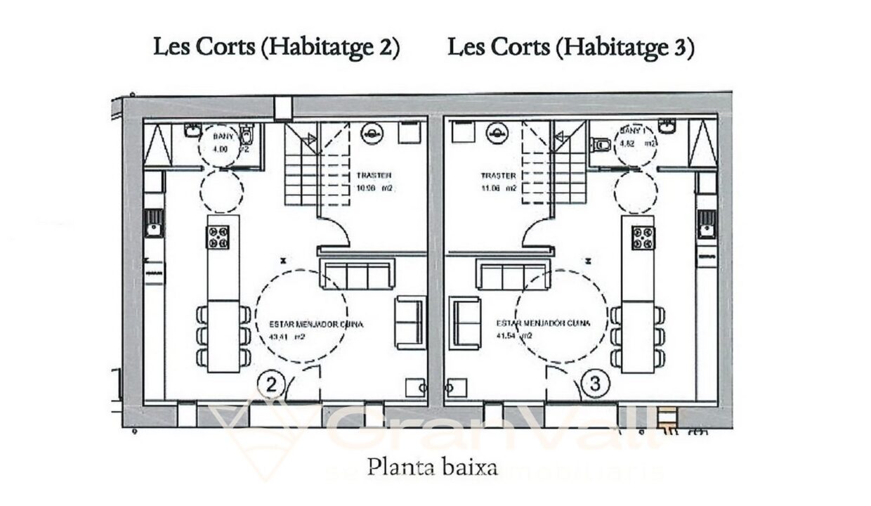 13 Plànols corts 1