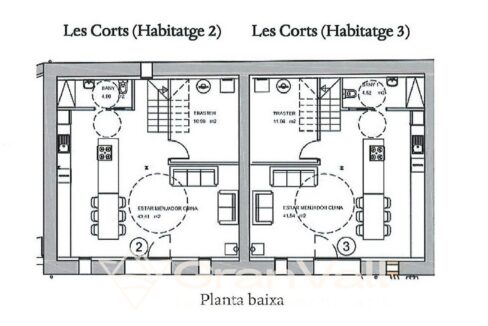 13 Plànols corts 1