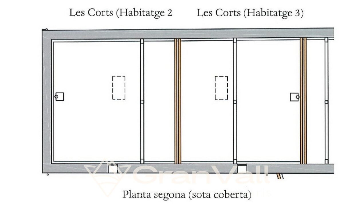 14 Plànol corts 3