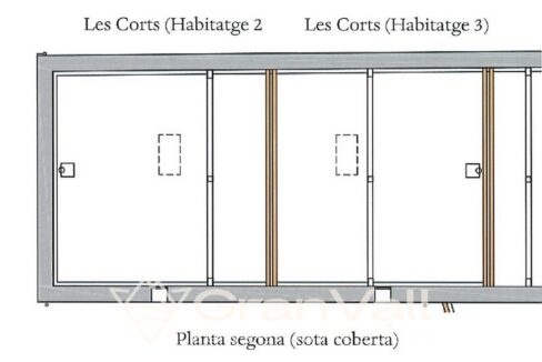 14 Plànol corts 3